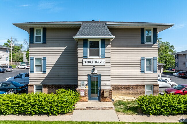 Capitol Heights