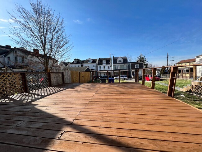 Photo - Updated 4BR / 2 Bath Home with off-street parking!