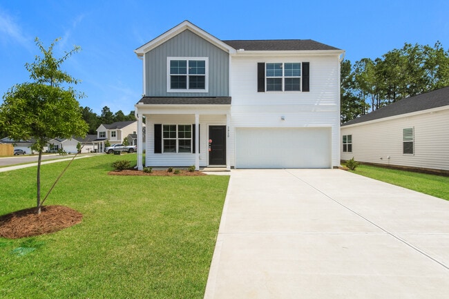 Photo - Mill Branch At Spring Hill