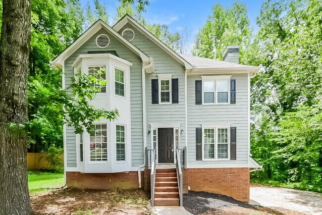 Building Photo - 3091 Ashbury Ln Rental