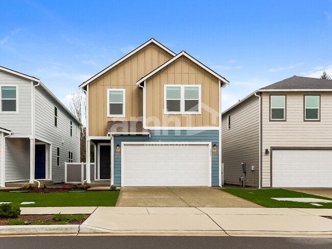 Building Photo - 5043 Washington St SE