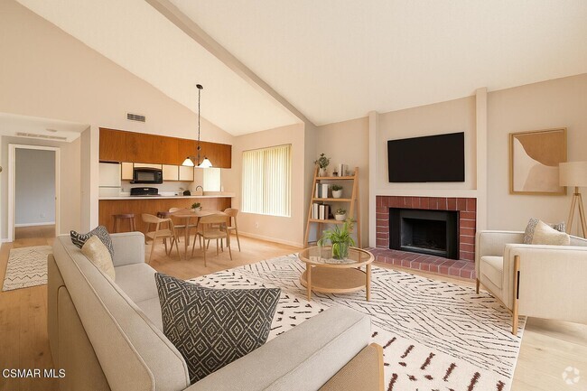 Building Photo - 460 Arbor Ln Ct Rental