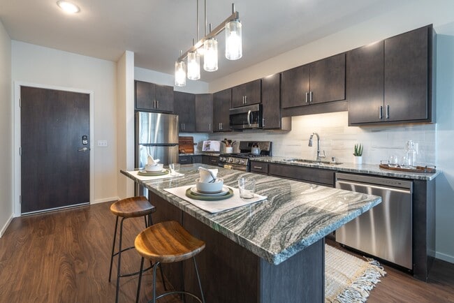 Northlake Lofts