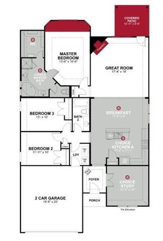 Photo - 4001 Smokey Hill Ct