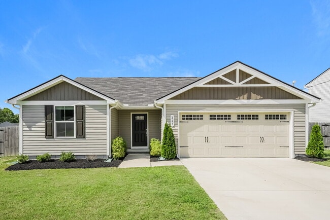 Building Photo - 224 Nottingham Ln