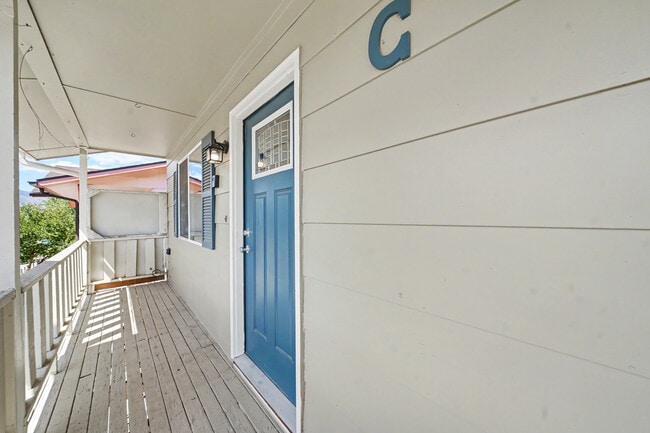 Building Photo - 1094 Westmoreland Rd Unit C