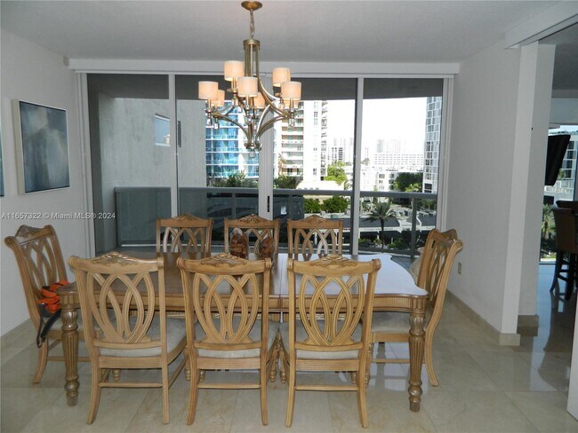 Photo - 17555 Collins Ave Unit 703