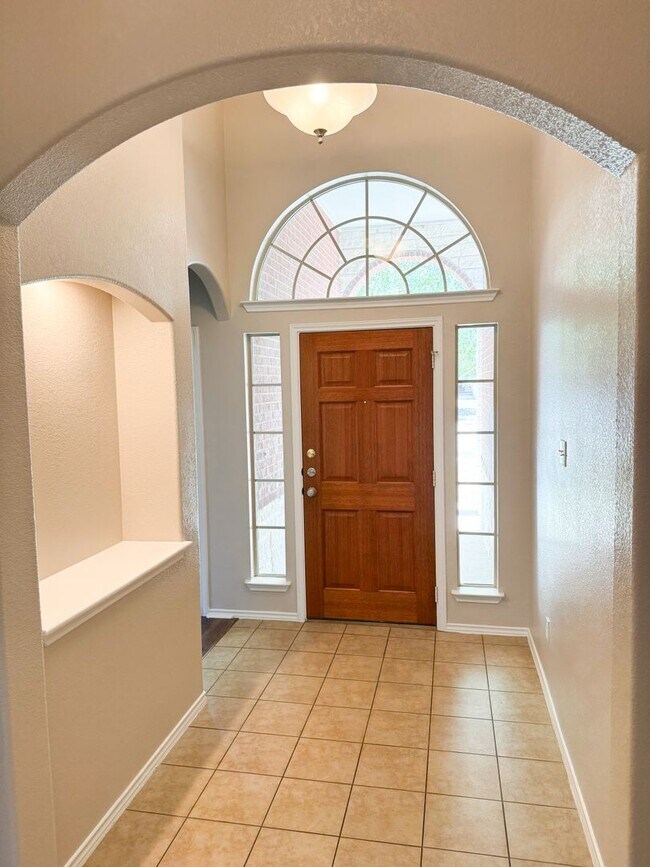 Photo - Available NOW!!!! Beautiful 1 story, 3 bed...