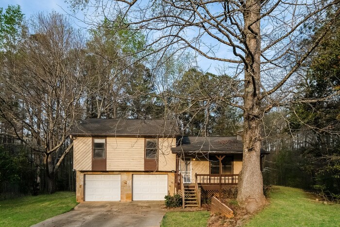 Photo - 2640 Trail Creek Cir