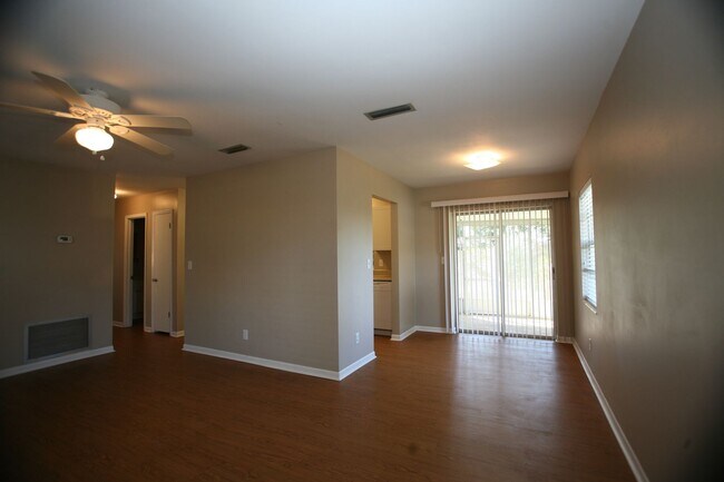 Photo - 3 bedroom home with large yard on the west end!