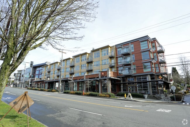 Photo - Prescott Wallingford Apartments