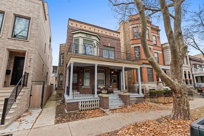 Building Photo - 3716 N Wayne Ave Unit 2