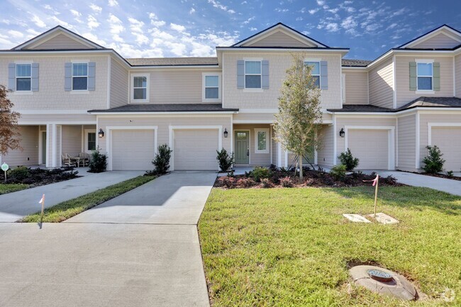 Building Photo - New 3/2.5 Construction Townhome!