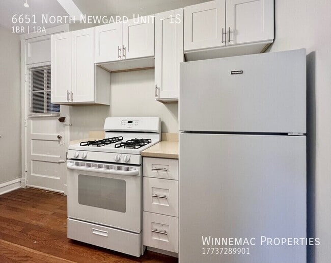 Photo - 6651 N Newgard Ave Unit 1S