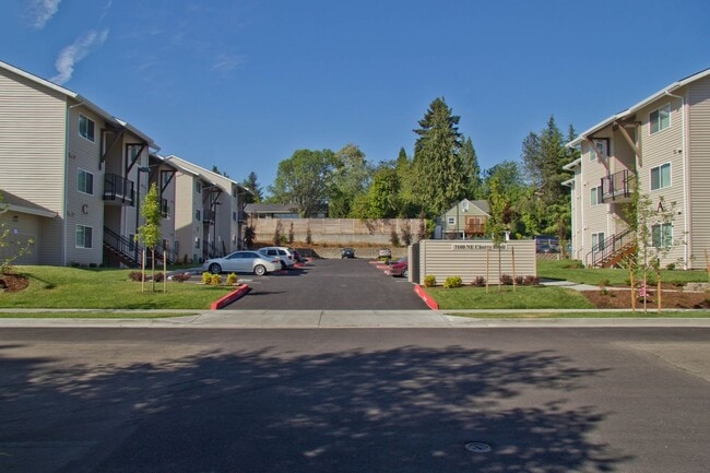 Photo - Cherry Hill Apartments