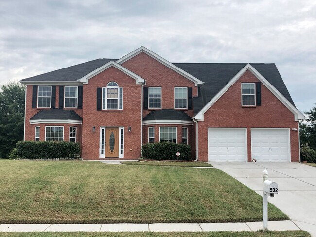 Wonderful 4 Bed 3 Bath home in Walton Co C... - Wonderful 4 Bed 3 Bath home in Walton Co C...