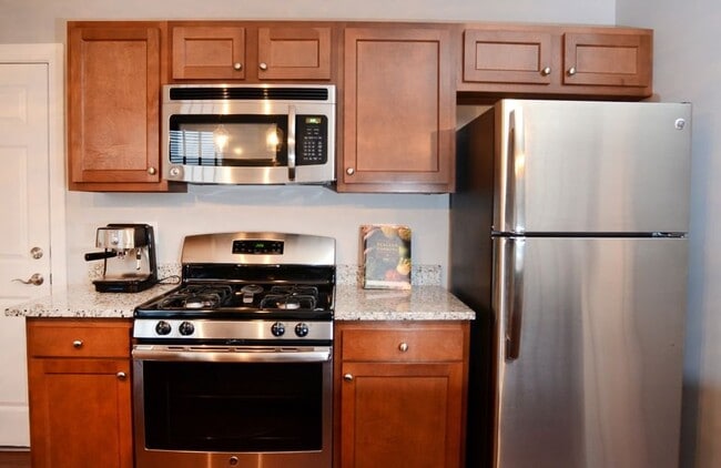 Photo - 201 S Main St Unit 5