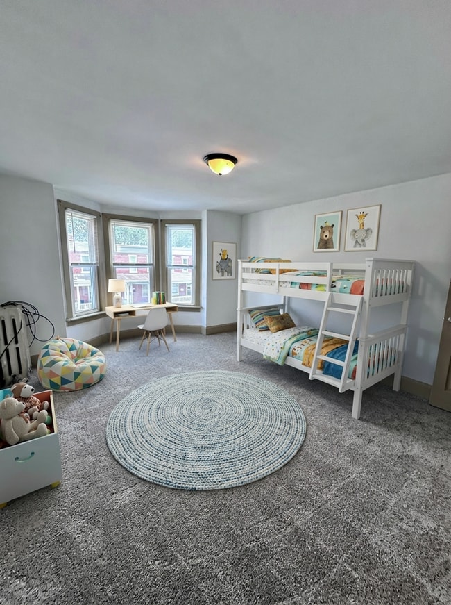 Photo - Large 3 Bedroom Home in Harrisburg