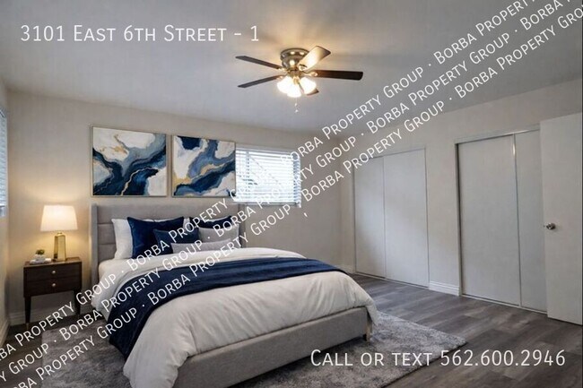 Photo - 3101 E 6th St Unidad 1