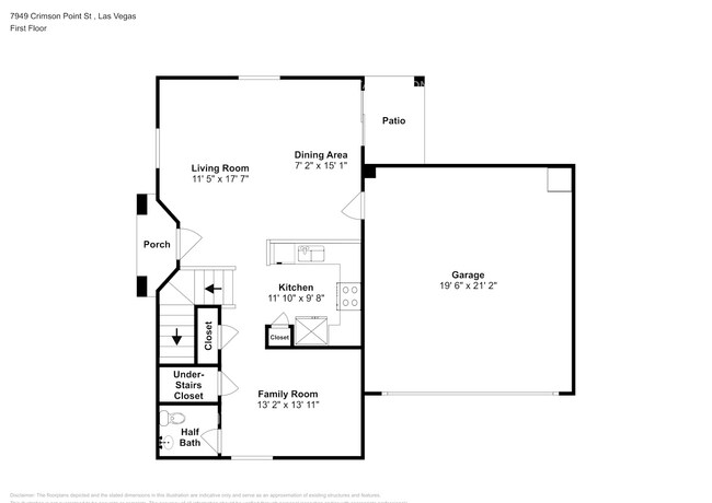 Photo - 7949 Crimson Point St