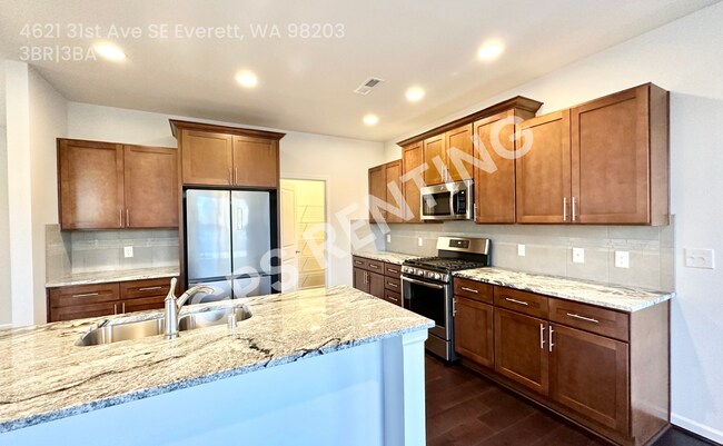 Photo - 4621 31st Ave SE