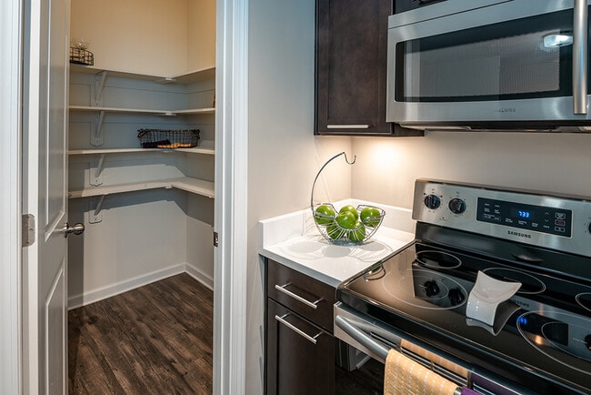 Oldfield Mews Apartments and Townhomes