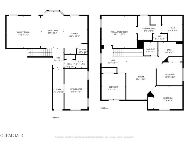 Photo - 1041 Earthstar Pl