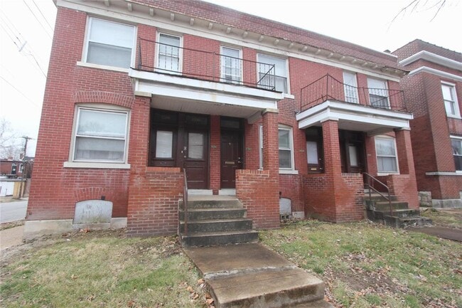 Photo - 3502 Arsenal St Apartment Unit 1F