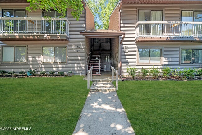 Building Photo - 25 Claremont Ct Rental