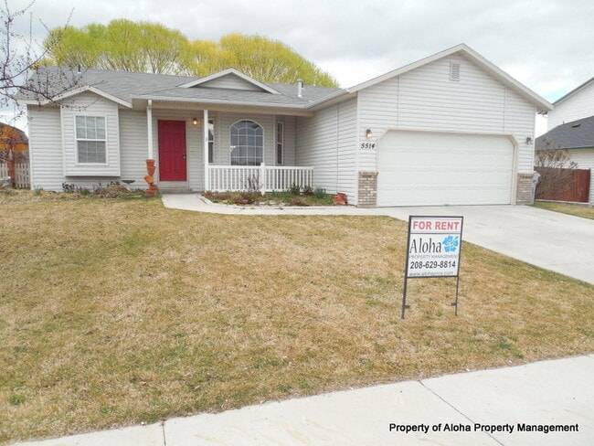 Building Photo - 5514 Buckboard Ave