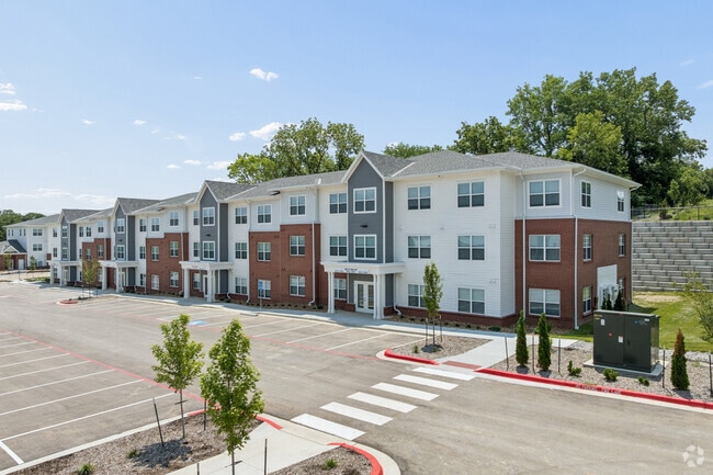Residencias en Victory Hills - Residences at Victory Hills