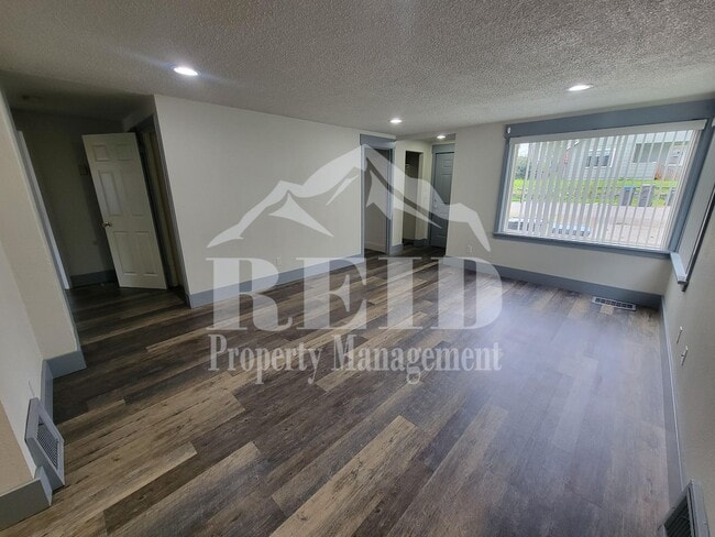 Photo - Centrally Located Bremerton Home With Partial View of Sinclair Inlet from Deck