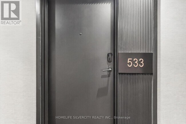 Photo - 2450 Old Bronte Rd Unit 533