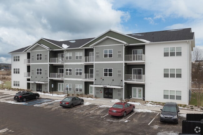 Midvilla Apartments