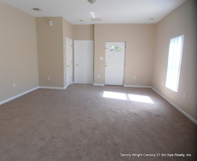 Photo - THREE BEDROOMS AND A TWO CAR GARAGE