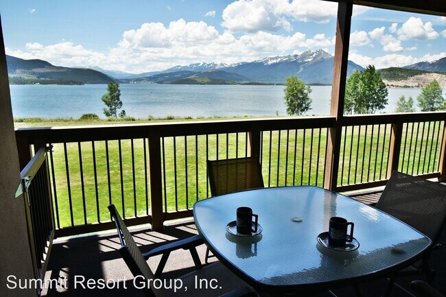 1 br, 1.5 bath House - Lake Dillon Condos ... - 1 br, 1.5 bath House - Lake Dillon Condos ...