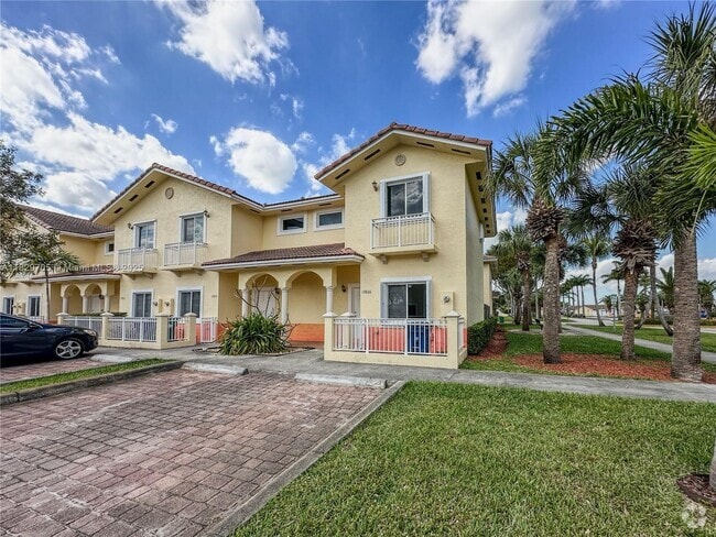 Building Photo - 17866 NW 74th Ct Rental