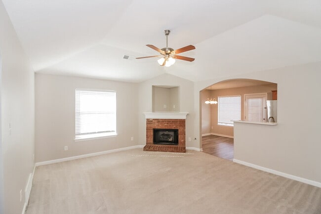 Photo - 1107 Breezy Valley Dr