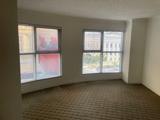 Bedroom - 777 7th St NW Unit #408