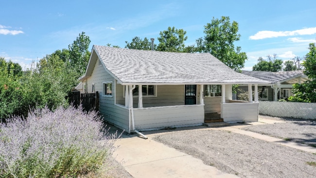 Building Photo - 4928 Newton St