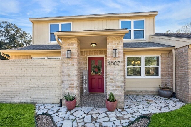 Photo - 4607 Thistlecroft Dr