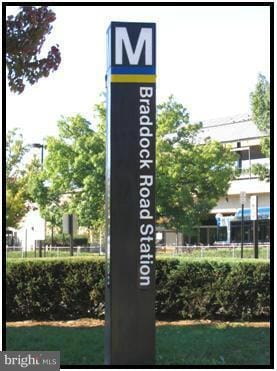 Photo - 545 E Braddock Rd Unit 602