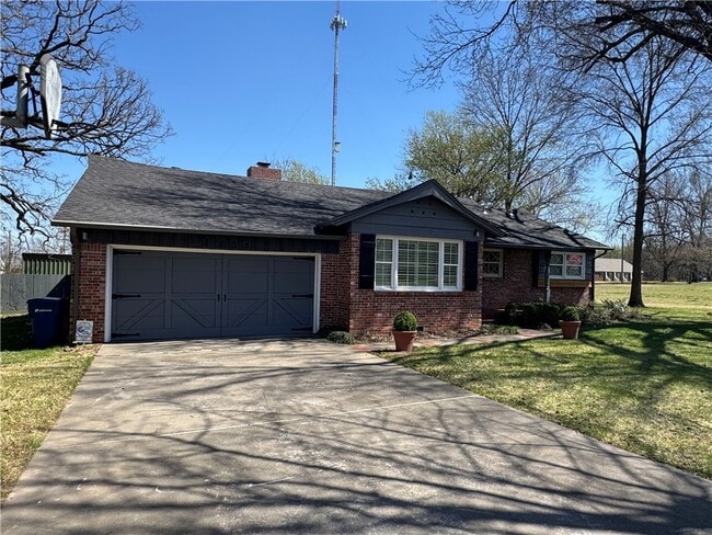 Photo - 1505 S Mt Olive St