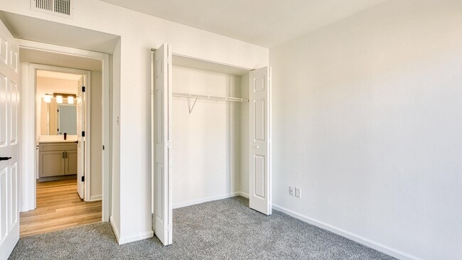 Latitudes Apartments
