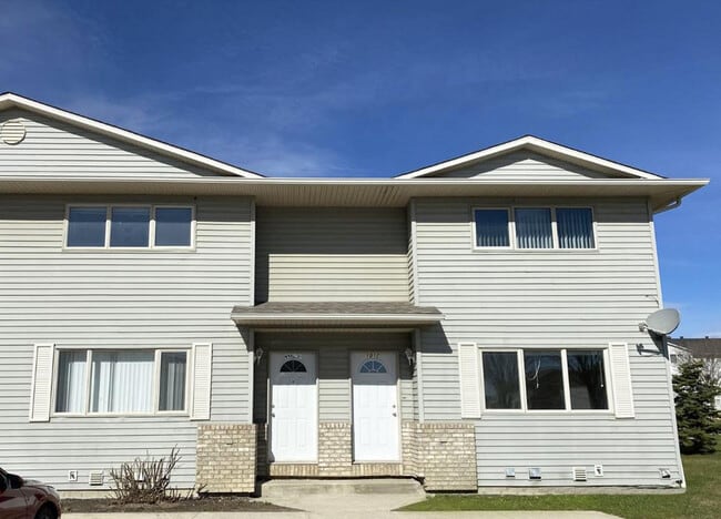 Northgate Townhomes