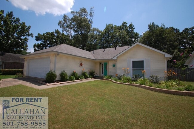 Building Photo - Sherwood 3 bedroom Home