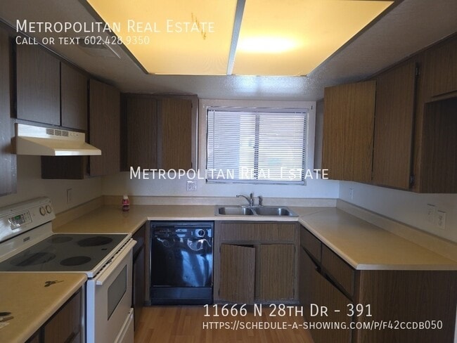 Photo - 11666 N 28th Dr Unit 391