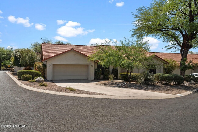 Photo - 5580 N Vía Umbrosa