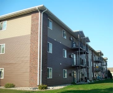 Maybrook - Maybrook Apartments