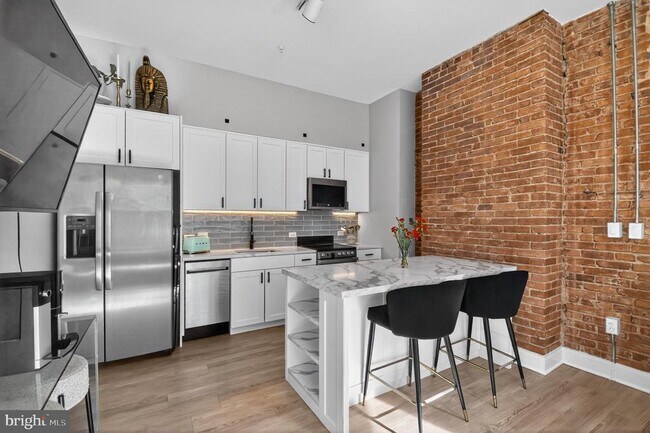 Photo - 459 Massachusetts Ave NW Unit 24